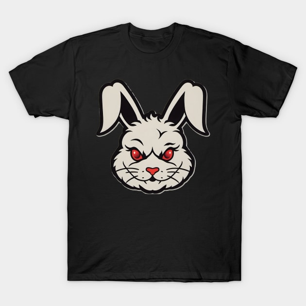 Bad Bunny T-Shirt by Jackson Williams